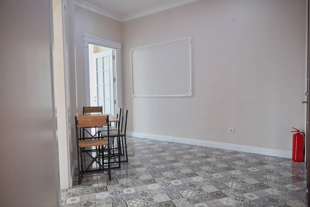 Taksim Square Apartment, Great View, Luxury Istanbul Exteriör bild
