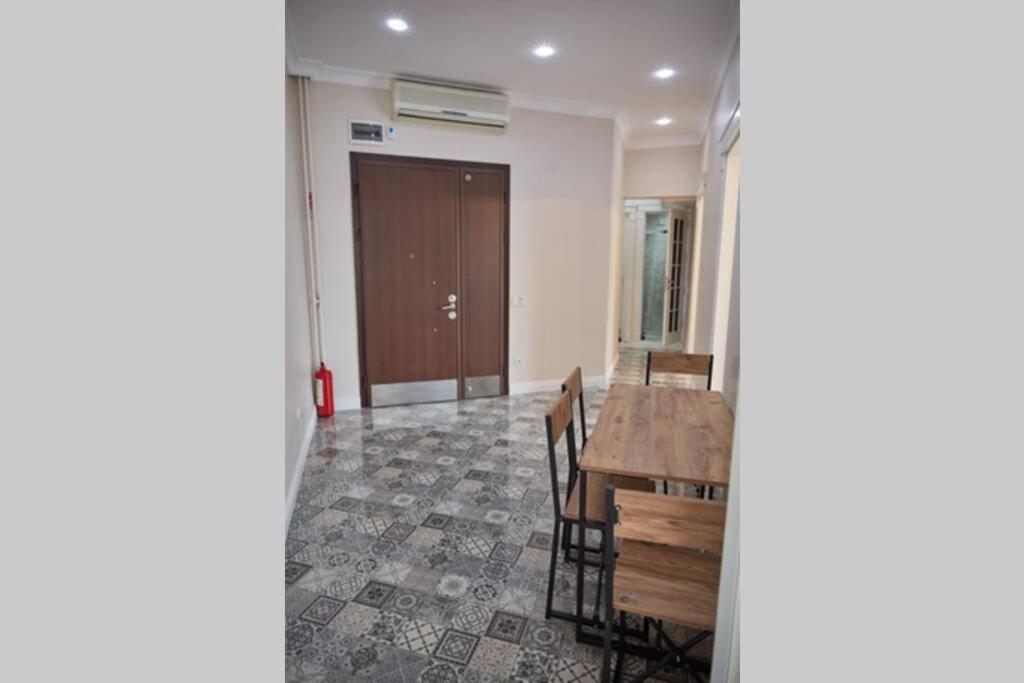 Taksim Square Apartment, Great View, Luxury Istanbul Exteriör bild